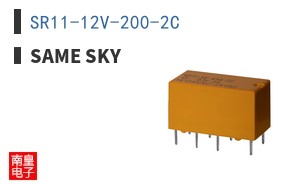 SR11-12V-200-2C ͼƬ